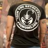 CAMISETA DRY FIT - VENOM LABS - Imagem 2