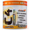 C4 Caffeine Free 220g - New Millen (pré Treino Sem Cafeína) - Imagem 3