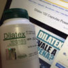 Dilatex 120 Caps - Power Supplements - Imagem 2