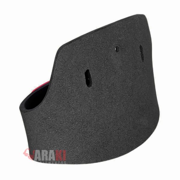 Luva Palmar EVA para Academia Musculação Atacado - Imagem 3