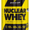 Whey Protein Concentrado Nuclear 900g (Formula Exclusiva c/ Arginina + Taurina + Tirosina + Boro) Tri-pump - Imagem 2