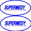 Mini Bike Para Exercicios - Supermedy - Imagem 3