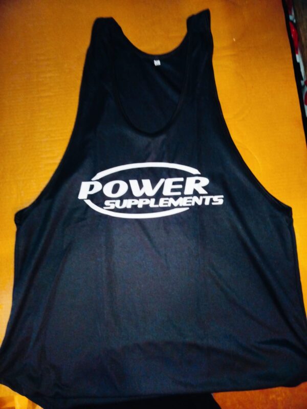 Super Regata GG - Team Power Supplements - Imagem 3
