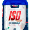 Whey Protein Isolado 900g Ultra Pure - Absolut