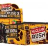 Nuclear Rush Display C/20 Sachês 5G - Body Action - Imagem 5