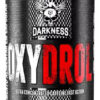 Oxydrol (120 Cáps) - Integralmédica Darkness