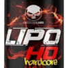 Termogênico Lipo Hd 60 Cápsulas Hardcore Labs