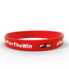 Pulseira de Silicone - FTW - Imagem 2