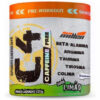 C4 Caffeine Free 220g - New Millen (pré Treino Sem Cafeína)