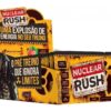 Nuclear Rush Display C/20 Sachês 5G - Body Action - Imagem 4