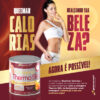 Colageno Themo Skin 200g - Bodyaction - Imagem 2