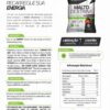 Maltodextrina 1Kg - Body Action - Imagem 6