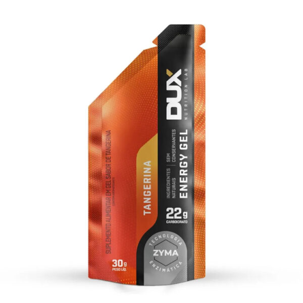 Energy Gel 30g - Dux