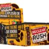 Nuclear Rush Display C/20 Sachês 5G - Body Action - Imagem 3