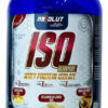 Whey Protein Isolado 900g Ultra Pure - Absolut - Imagem 4