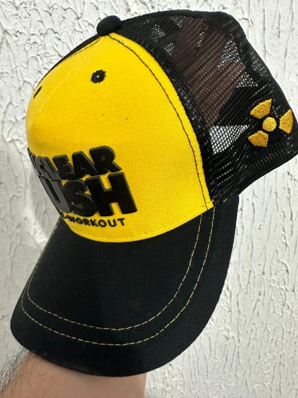 BONE PROMOCIONAL NUCLEAR - Imagem 2