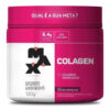 Colágen Em Pó Pote 120g - Max Titanium - Imagem 2