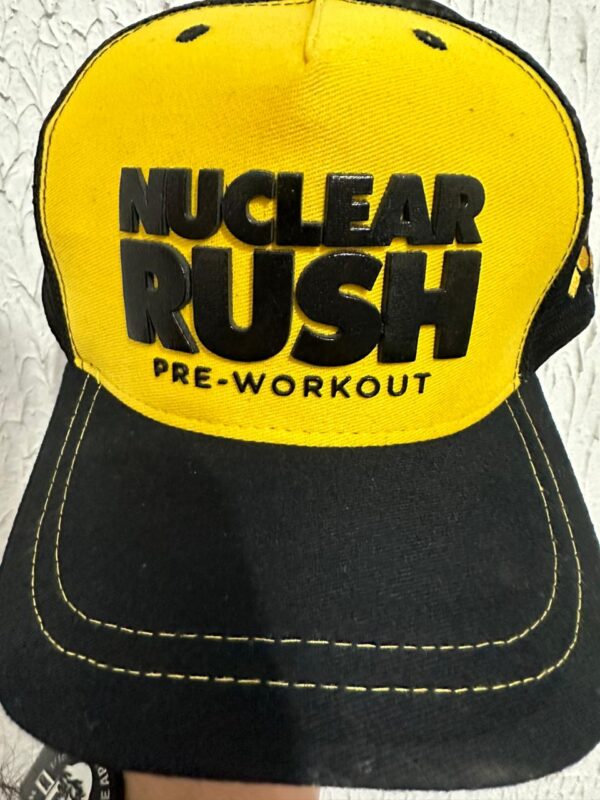 BONE PROMOCIONAL NUCLEAR