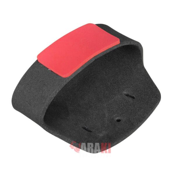 Luva Palmar EVA para Academia Musculação Atacado - Imagem 4