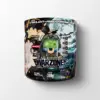 WARZONE NIGHT  BATTLE 360g - Under Labs