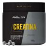 CREATINA PURA POTE 100 GRAMAS - PROBIÓTICA 100% PURA (val. final  09/24)