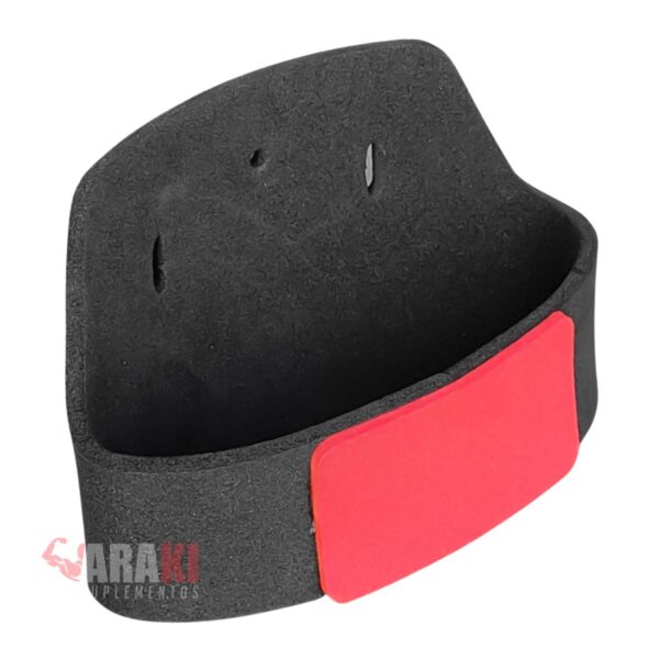 Luva Palmar EVA para Academia Musculação Atacado - Imagem 2