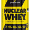 Whey Protein Concentrado Nuclear 900g (Formula Exclusiva c/ Arginina + Taurina + Tirosina + Boro) Tri-pump