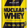 Whey Protein Concentrado Nuclear 900g (Formula Exclusiva c/ Arginina + Taurina + Tirosina + Boro) Tri-pump - Imagem 3