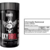 Oxydrol (120 Cáps) - Integralmédica Darkness - Imagem 3