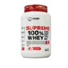 Supreme 100% Whey Concentrado 900g Pote (3g creatina por dose) - Venom Labs - Imagem 5