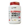 Supreme 100% Whey Concentrado 900g Pote (3g creatina por dose) - Venom Labs - Imagem 6