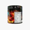MADNESS 210g *30 doses* (PRÉ TREINO BRUTO) - Venom Labs - Imagem 4