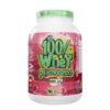 100% WHEY PSICHOPATHS 900G - DEMONS LAB - Imagem 3