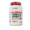 Supreme 100% Whey Concentrado 900g Pote (3g creatina por dose) - Venom Labs - Imagem 9