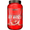 My Whey Proteina Concentrada Pote 900g - Integralmedica