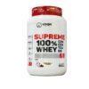 Supreme 100% Whey Concentrado 900g Pote (3g creatina por dose) - Venom Labs - Imagem 10