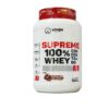 Supreme 100% Whey Concentrado 900g Pote (3g creatina por dose) - Venom Labs - Imagem 4
