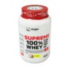 Supreme 100% Whey Concentrado 900g Pote (3g creatina por dose) - Venom Labs - Imagem 7