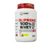 Supreme 100% Whey Concentrado 900g Pote (3g creatina por dose) - Venom Labs - Imagem 8