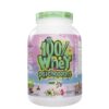 100% WHEY PSICHOPATHS 900G - DEMONS LAB - Imagem 2