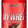 My Whey Proteina Concentrada Pote 900g - Integralmedica - Imagem 2