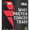 Whey Protein Concentrado Pote 900g - Dux Nutrition