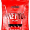 Whey 100% Pure Refil 900g - Integralmedica - Imagem 4