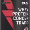 Whey Protein Concentrado Pote 900g - Dux Nutrition - Imagem 2