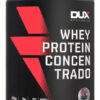Whey Protein Concentrado Pote 900g - Dux Nutrition - Imagem 4