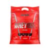 Whey 100% Pure Refil 900g - Integralmedica - Imagem 3
