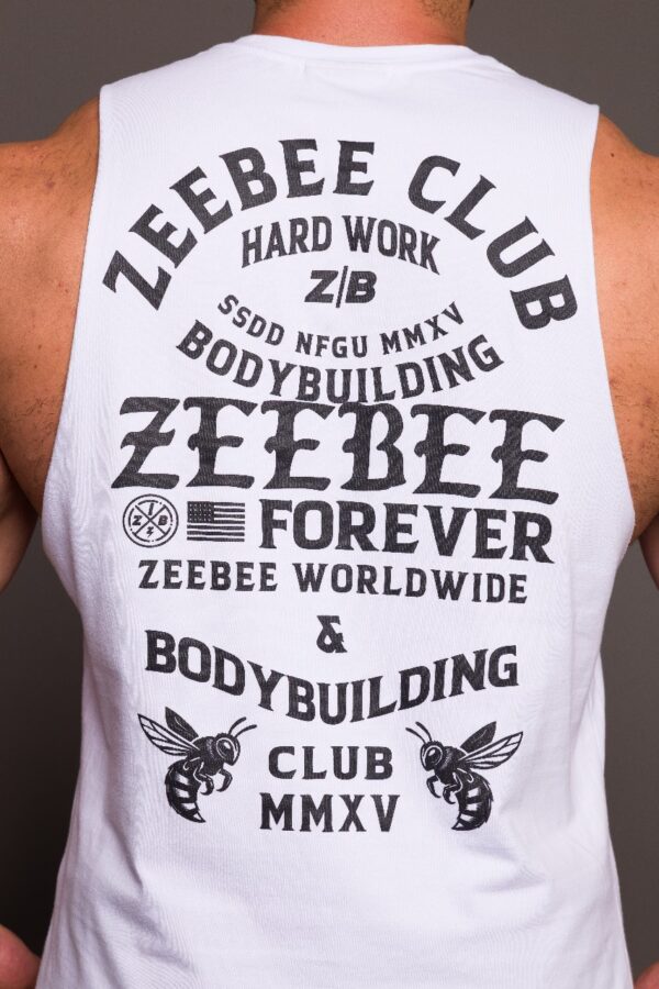 REGATA CUT ZEEBEE CLUB