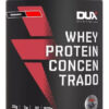 Whey Protein Concentrado Pote 900g - Dux Nutrition - Imagem 3
