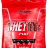 Whey 100% Pure Refil 900g - Integralmedica - Imagem 5