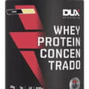 Whey Protein Concentrado Pote 900g - Dux Nutrition - Imagem 5